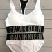 Комплект Calvin Klein Intense, S. Код: С114